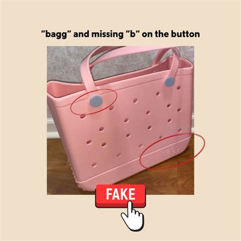 fake bogg bag|bogg bag knock offs.